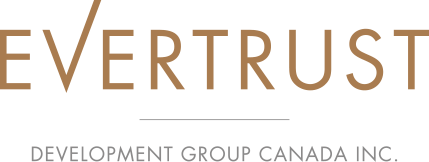 evertrust logo