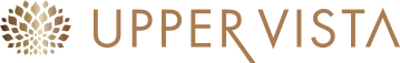 Upper Vista logo